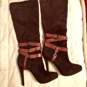 Sam Edelman boots